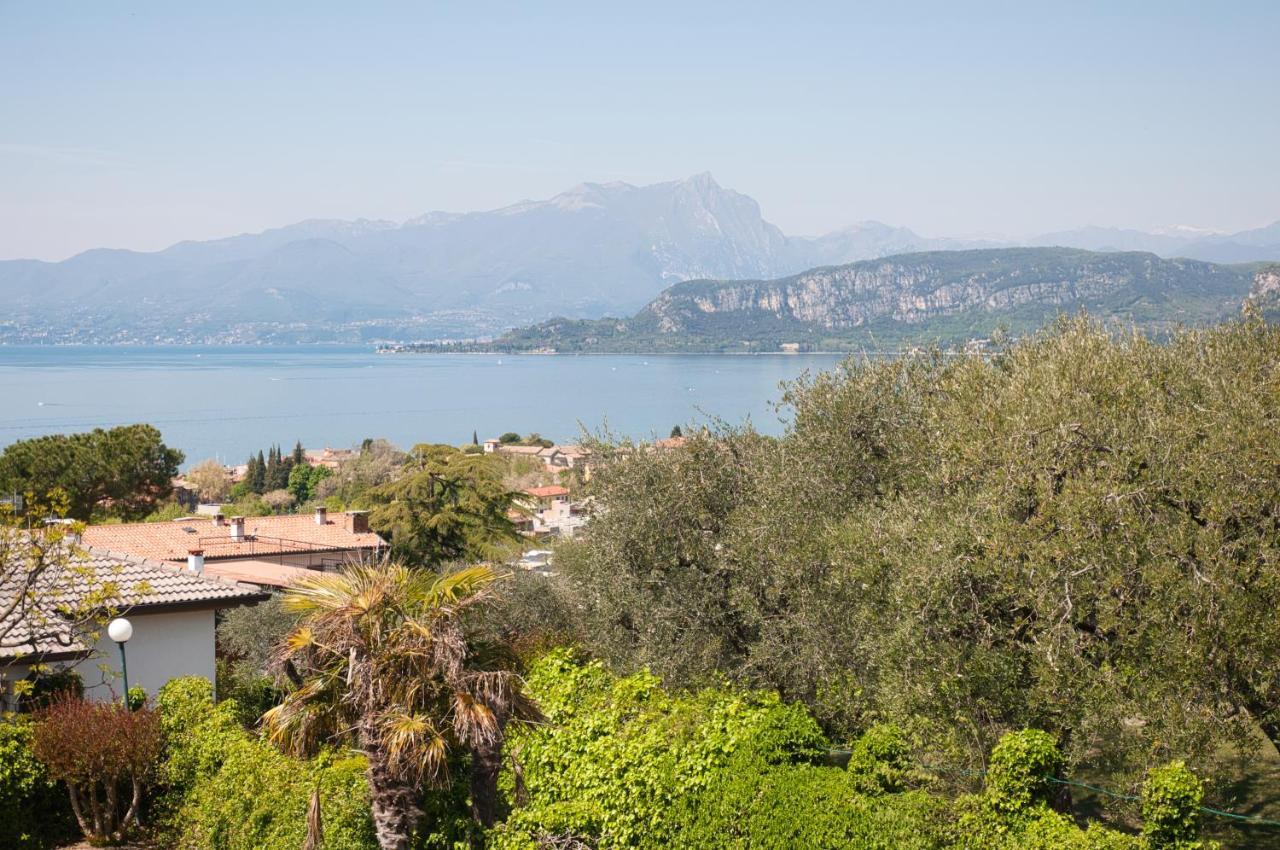Boutiqueloft Vista Daire Bardolino Dış mekan fotoğraf