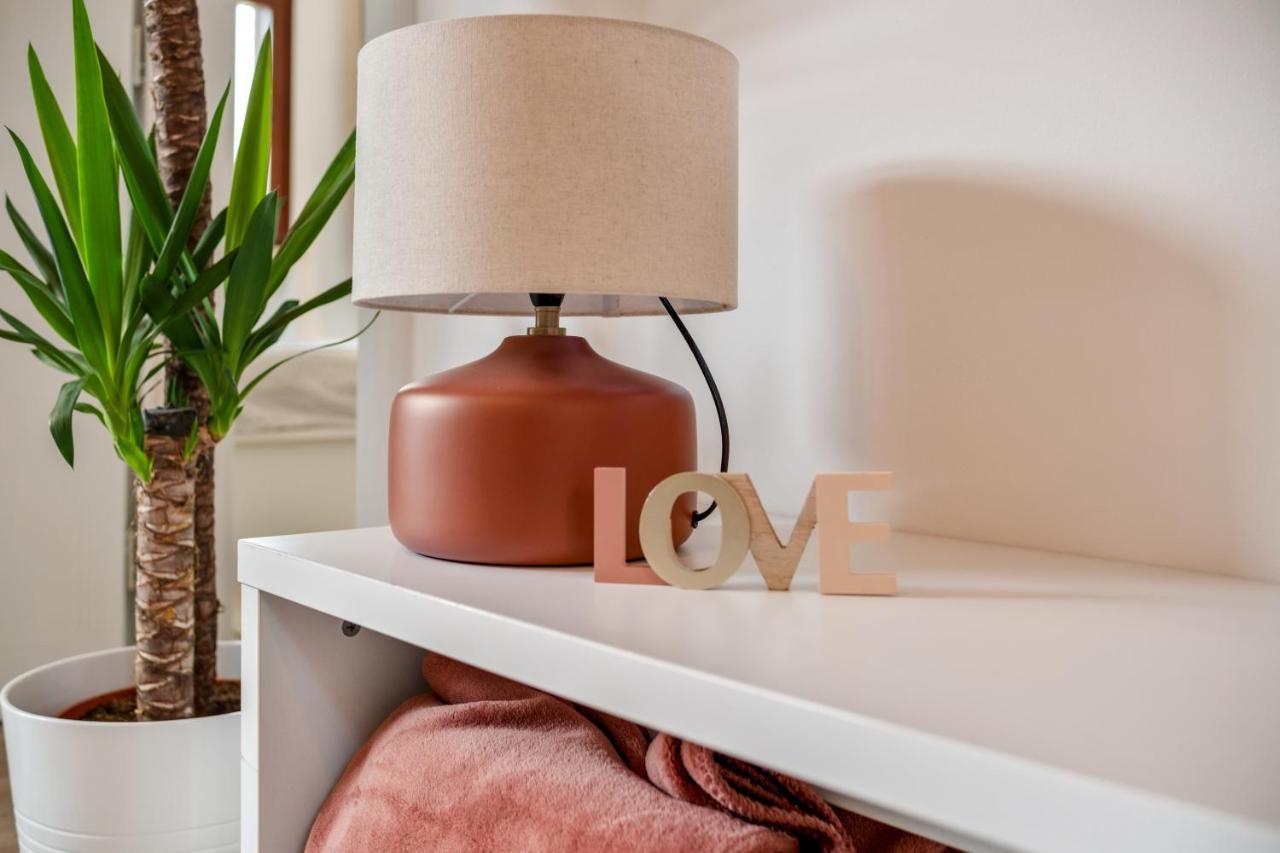 Boutiqueloft Vista Daire Bardolino Dış mekan fotoğraf