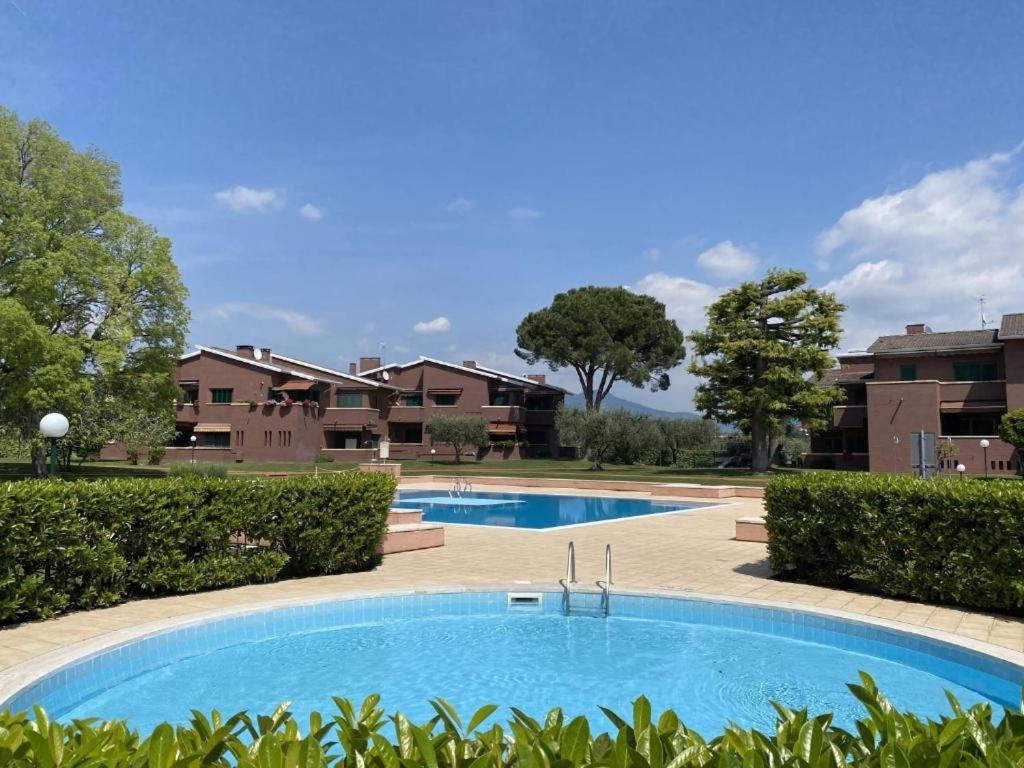Boutiqueloft Vista Daire Bardolino Dış mekan fotoğraf