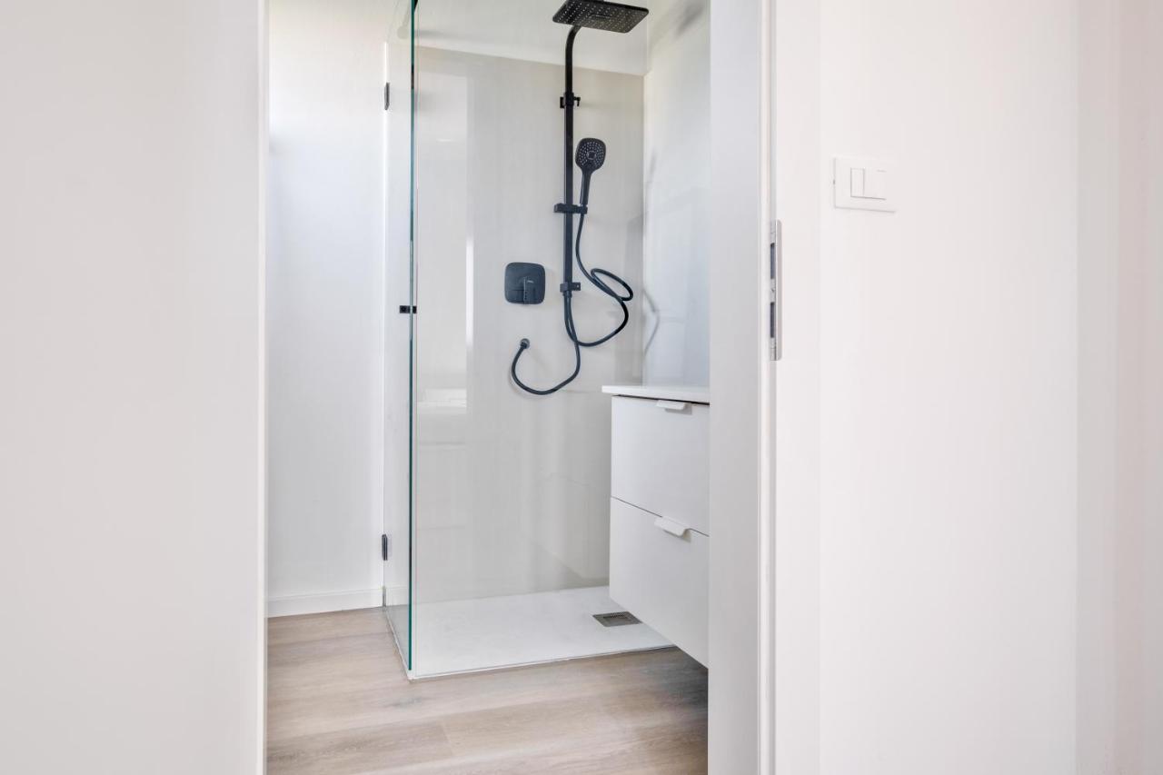 Boutiqueloft Vista Daire Bardolino Dış mekan fotoğraf