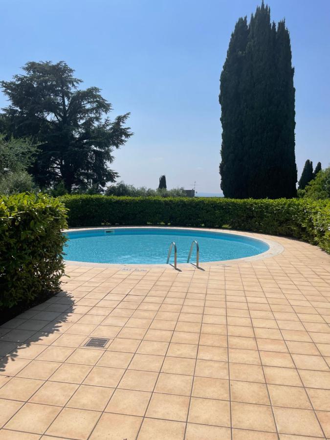Boutiqueloft Vista Daire Bardolino Dış mekan fotoğraf