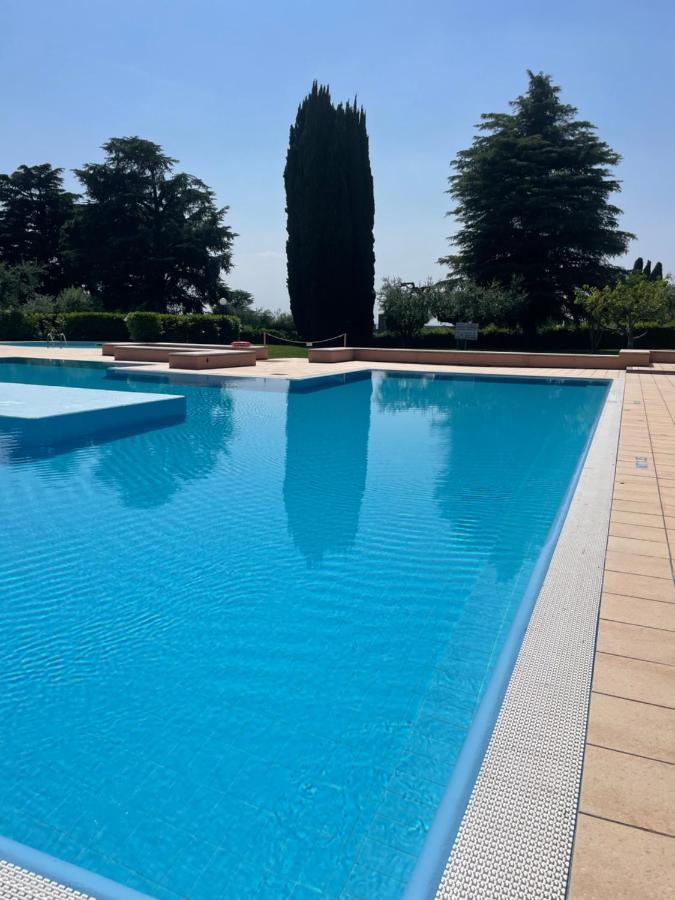 Boutiqueloft Vista Daire Bardolino Dış mekan fotoğraf