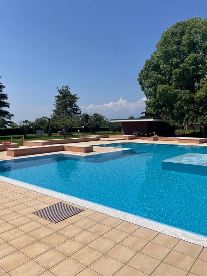Boutiqueloft Vista Daire Bardolino Dış mekan fotoğraf